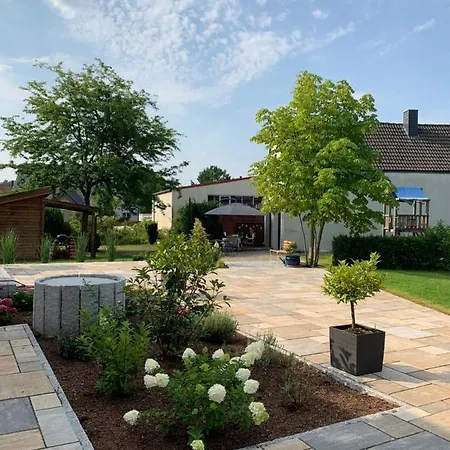 Weinsiedelei 3* Lohne (North Rhine-Westphalia)