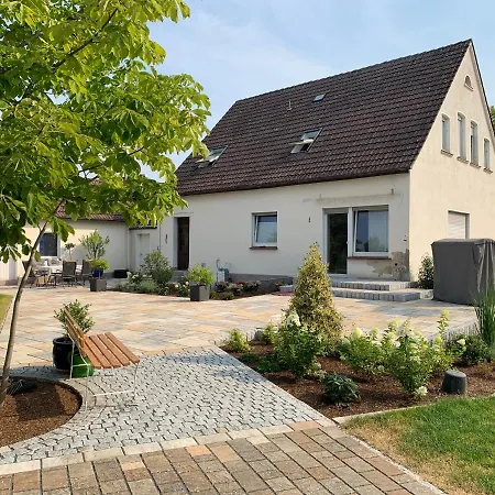 Weinsiedelei Pensjonat