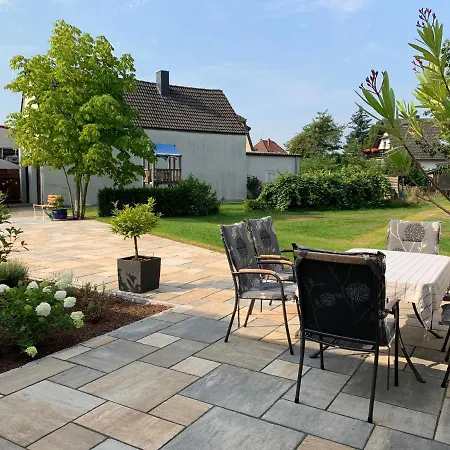 Weinsiedelei 3* Lohne (North Rhine-Westphalia)