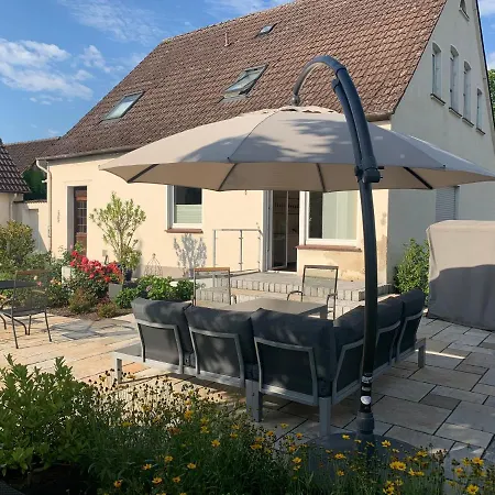 Weinsiedelei Pensjonat 3*