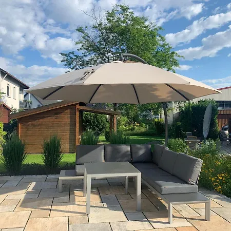 Weinsiedelei Gæstehus Lohne (North Rhine-Westphalia)