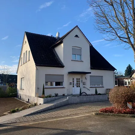 Weinsiedelei 3* Lohne (North Rhine-Westphalia)