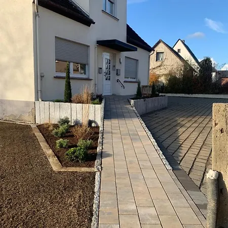 Weinsiedelei Gæstehus Lohne (North Rhine-Westphalia)