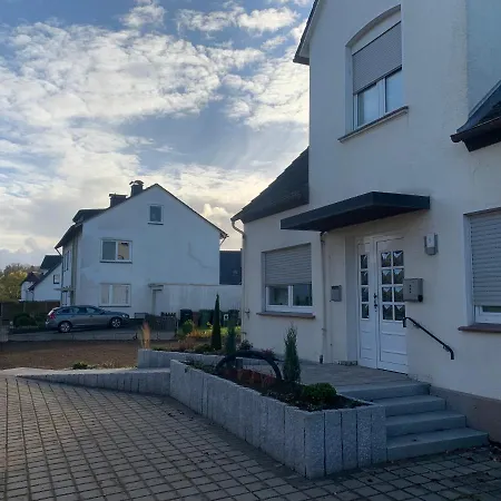 Weinsiedelei Gæstehus Lohne (North Rhine-Westphalia)