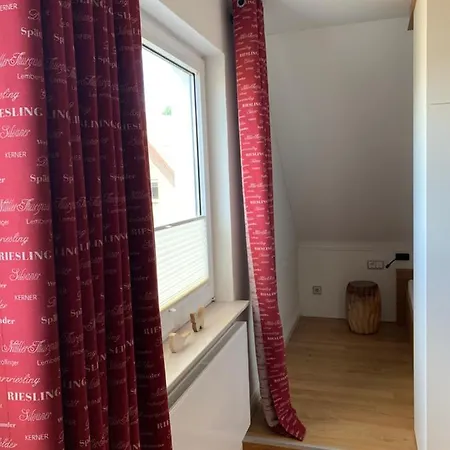 Pensjonat Weinsiedelei 3*