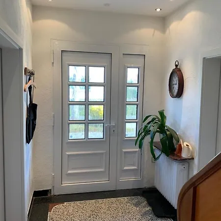 Weinsiedelei Pensjonat Lohne (North Rhine-Westphalia)