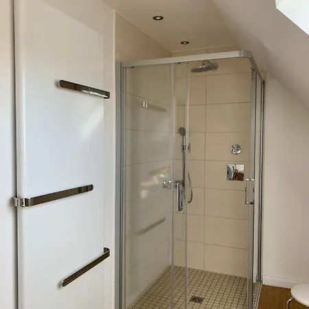 Pensjonat Weinsiedelei Lohne (North Rhine-Westphalia)