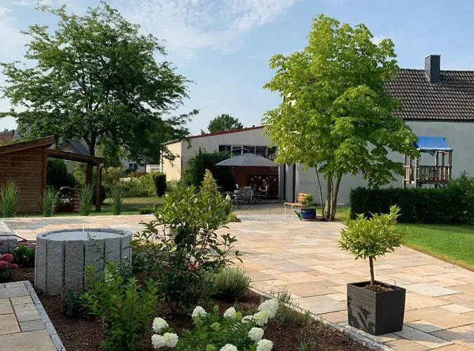 Weinsiedelei 3* 勒讷