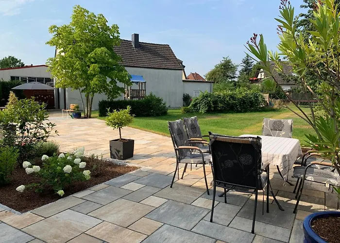 Weinsiedelei 3* Lohne (North Rhine-Westphalia)