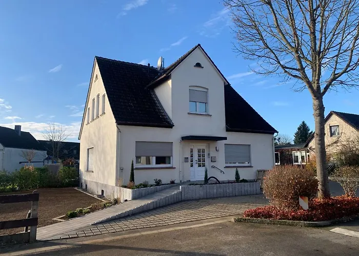 Weinsiedelei 3* Lohne (North Rhine-Westphalia)