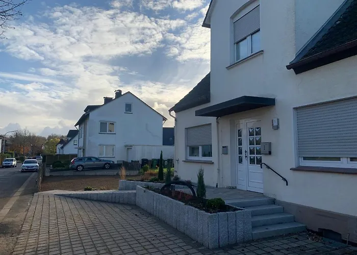 Weinsiedelei Gæstehus Lohne (North Rhine-Westphalia)