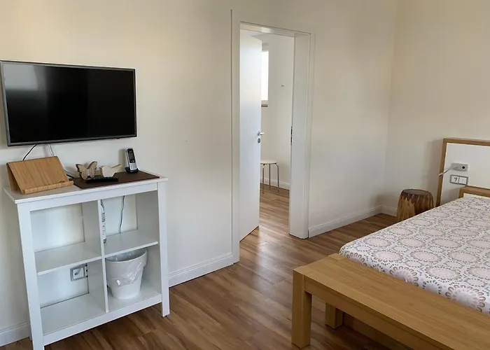 Weinsiedelei Gæstehus