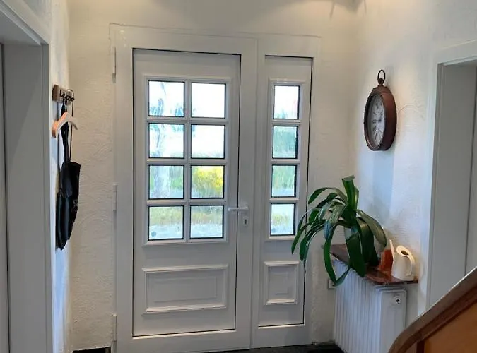 Weinsiedelei Gæstehus Lohne (North Rhine-Westphalia)