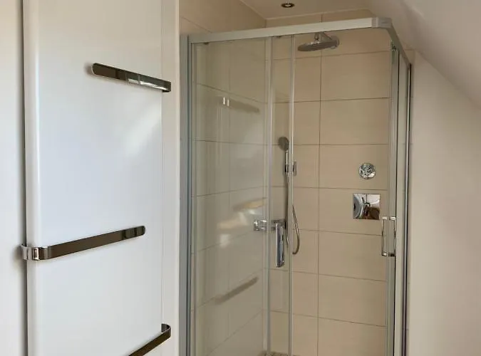 Gæstehus Weinsiedelei Lohne (North Rhine-Westphalia)