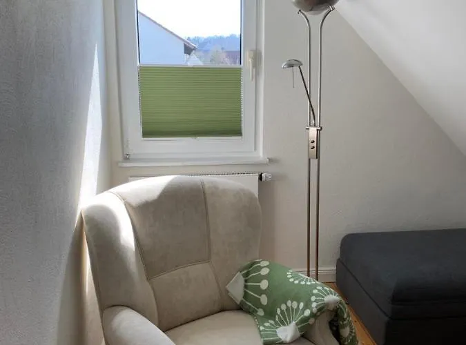 Weinsiedelei 3* 勒讷