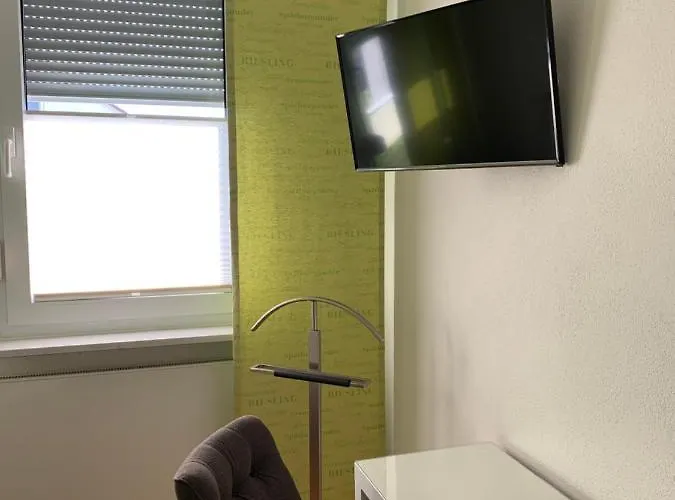 Gæstehus Weinsiedelei 3*